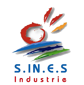 logo Sines Industrie