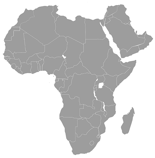 export afrique